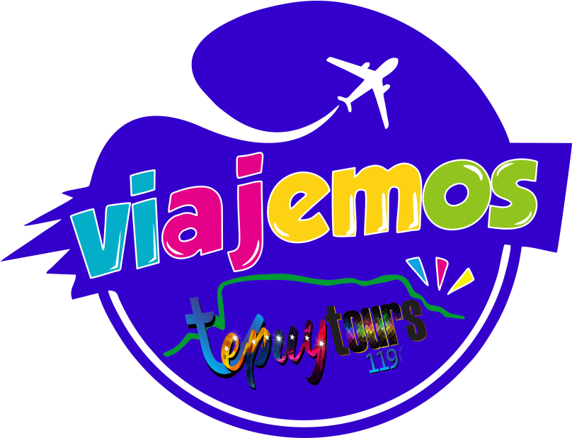 Viajemos Shield